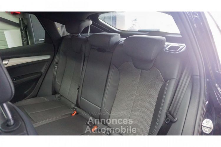 Audi Q5 Sportback 204ch SLINE / FRANCAIS - <small></small> 43.990 € <small>TTC</small> - #54