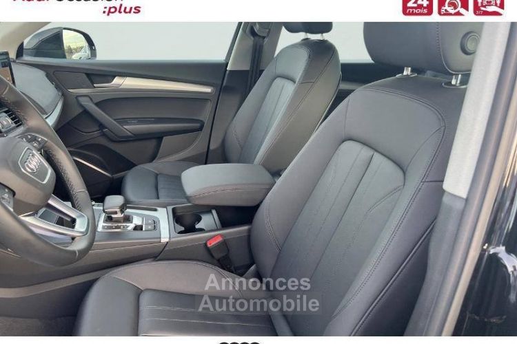 Audi Q5 Sportback 35 TDI 163 S tronic 7 Business Executive - <small></small> 56.900 € <small>TTC</small> - #18