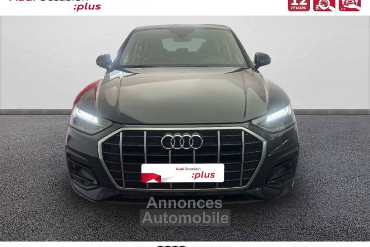 Audi Q5 Sportback 35 TDI 163 S tronic 7 Business Executive - <small></small> 47.990 € <small>TTC</small> - #2