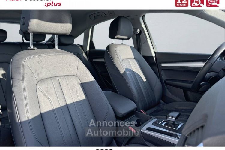 Audi Q5 Sportback 35 TDI 163 S tronic 7 Business Executive - <small></small> 44.900 € <small>TTC</small> - #7