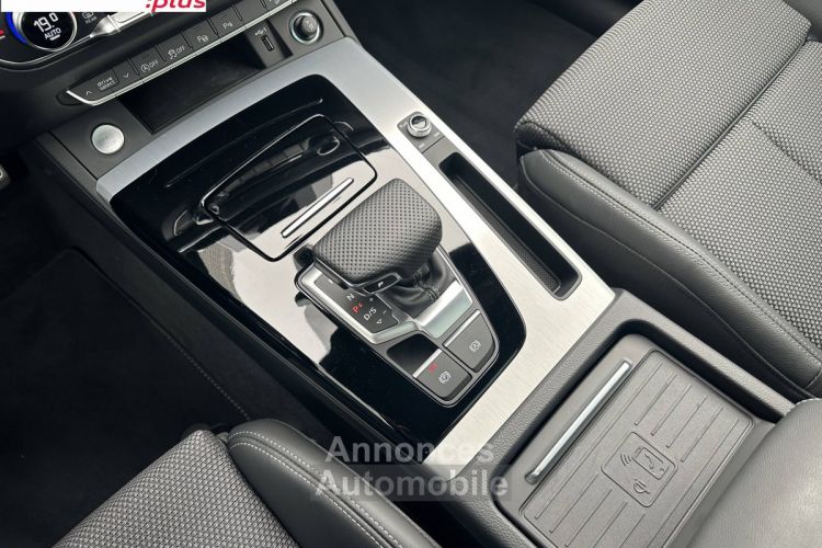 Audi Q5 Sportback 35 TDI 163 S tronic 7 S line - <small></small> 58.590 € <small>TTC</small> - #47