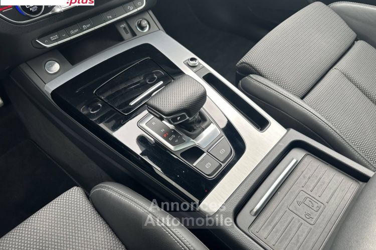 Audi Q5 Sportback 35 TDI 163 S tronic 7 S line - <small></small> 53.990 € <small>TTC</small> - #37