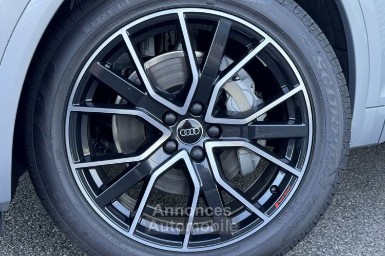 Audi Q5 Sportback 35 TDI 163 S tronic 7 S line - <small></small> 66.900 € <small>TTC</small> - #4