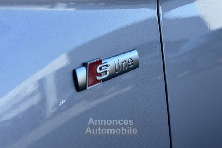 Audi Q5 Sportback 35 TDI 163 S tronic 7 S line - <small></small> 66.900 € <small>TTC</small> - #27