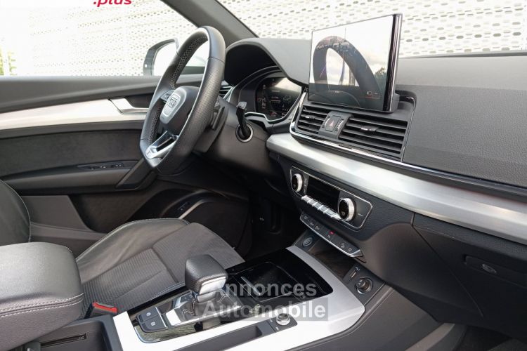 Audi Q5 Sportback 35 TDI 163 S tronic 7 S line - <small></small> 54.990 € <small>TTC</small> - #6