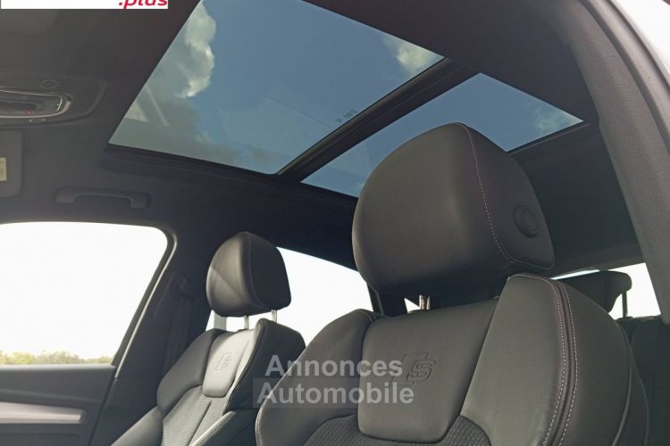 Audi Q5 Sportback 35 TDI 163 S tronic 7 S line - <small></small> 54.990 € <small>TTC</small> - #31