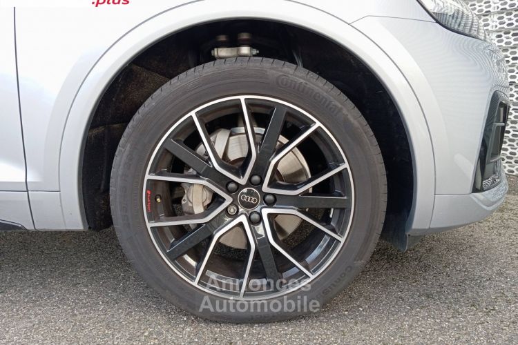 Audi Q5 Sportback 35 TDI 163 S tronic 7 S line - <small></small> 54.990 € <small>TTC</small> - #34