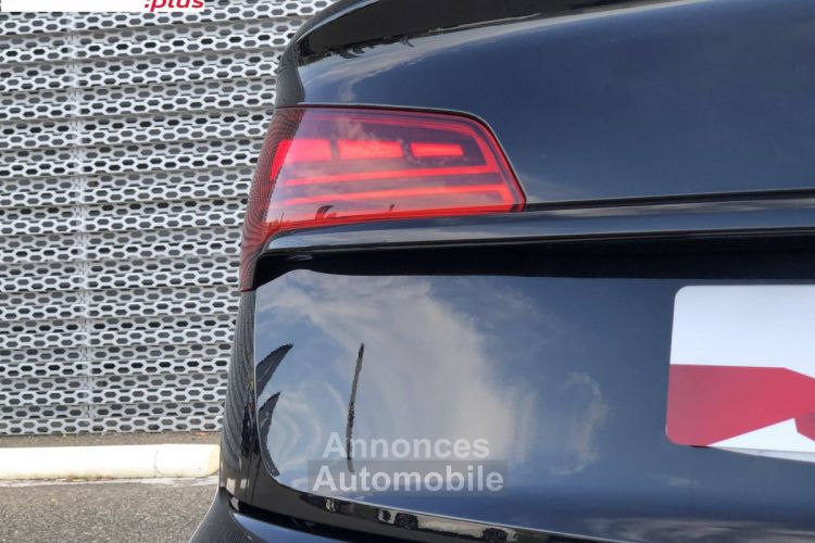 Audi Q5 Sportback 35 TDI 163 S tronic 7 S line - <small></small> 52.990 € <small>TTC</small> - #41