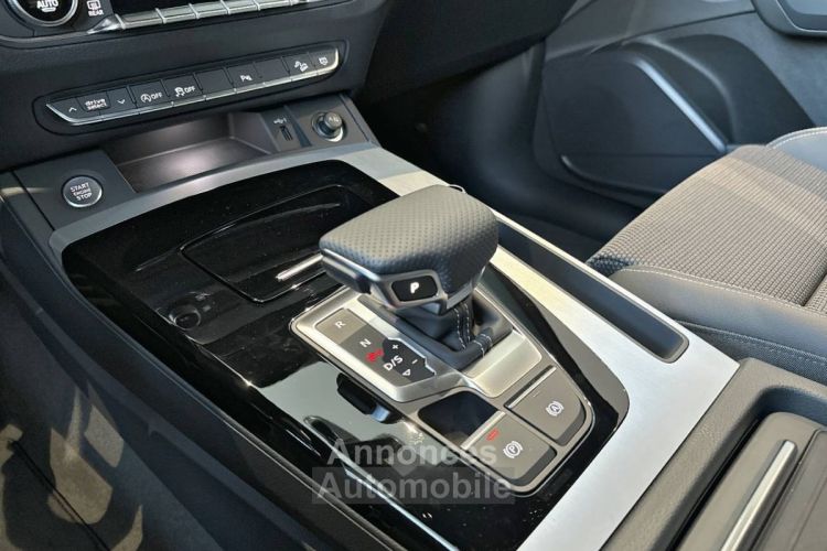 Audi Q5 Sportback 35 TDI 163 S tronic 7 S line MALUS INCLUS - <small></small> 61.990 € <small>TTC</small> - #12