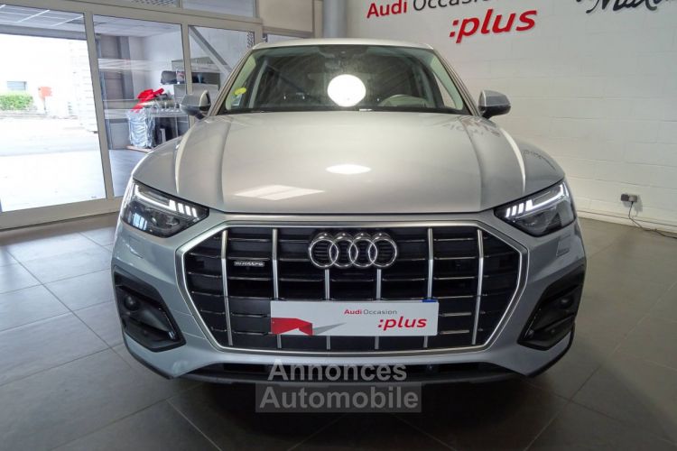 Audi Q5 Sportback 40 TDI 204 S tronic 7 Quattro Avus - <small></small> 55.990 € <small>TTC</small> - #1