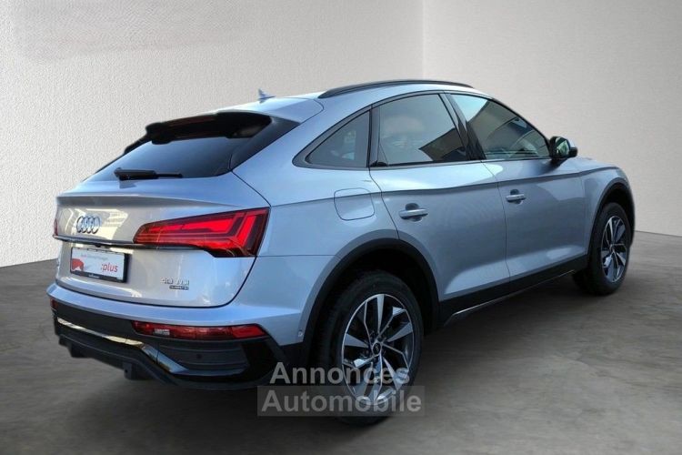 Audi Q5 Sportback 40 TDI 204 S tronic 7 Quattro Business Executive - <small></small> 49.990 € <small>TTC</small> - #3