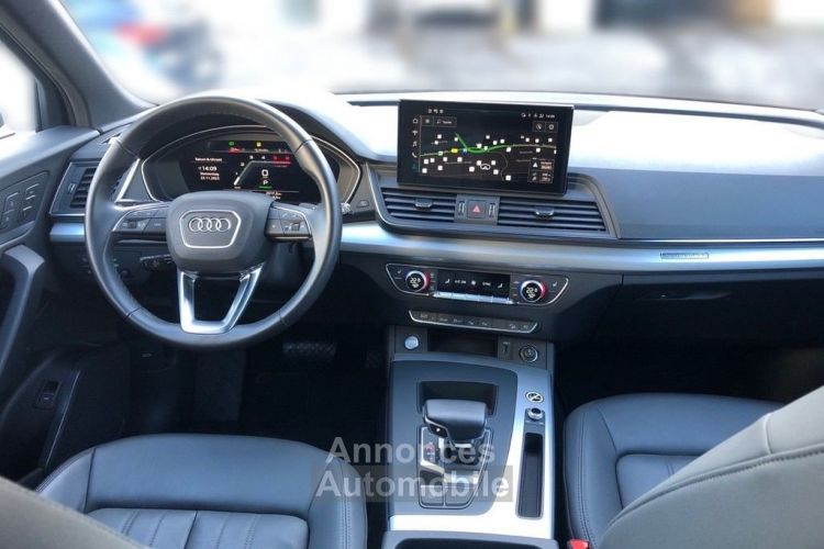 Audi Q5 Sportback 40 TDI 204 S tronic 7 Quattro Business Executive - <small></small> 49.990 € <small>TTC</small> - #7