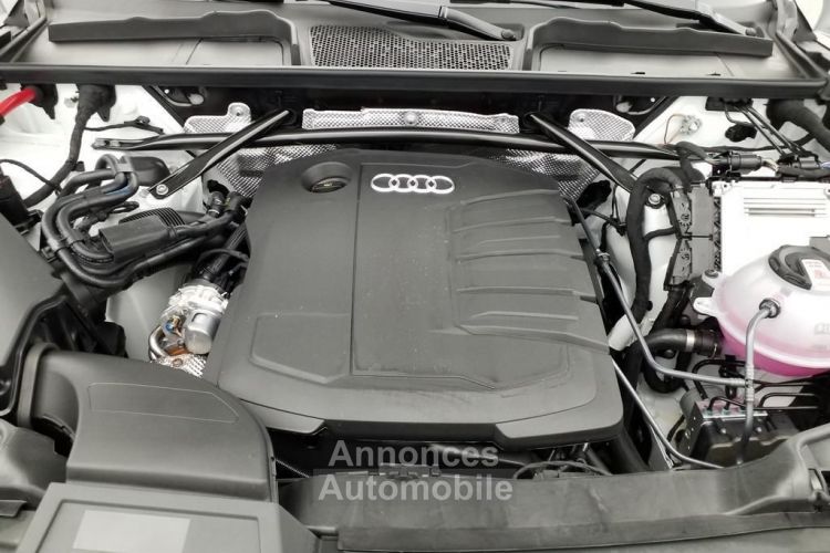 Audi Q5 Sportback 40 TDI 204 S tronic 7 Quattro line - <small></small> 52.690 € <small>TTC</small> - #7