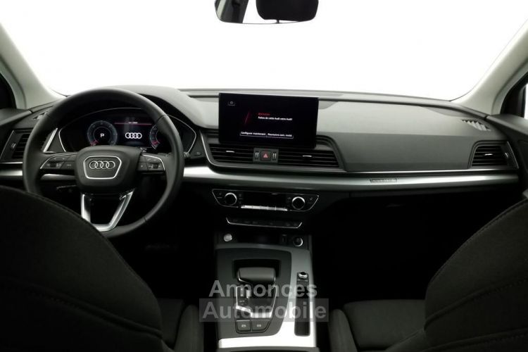 Audi Q5 Sportback 40 TDI 204 S tronic 7 Quattro line - <small></small> 52.690 € <small>TTC</small> - #10