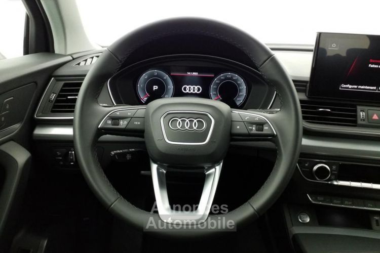 Audi Q5 Sportback 40 TDI 204 S tronic 7 Quattro line - <small></small> 52.690 € <small>TTC</small> - #12