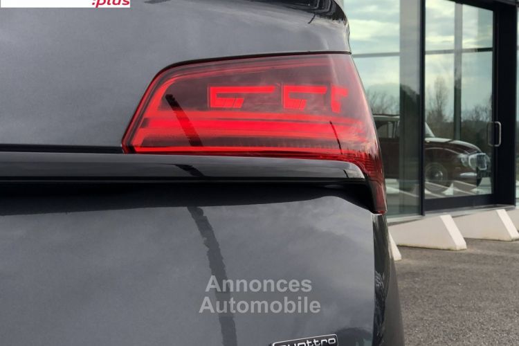 Audi Q5 Sportback 40 TDI 204 S tronic 7 Quattro S line - <small></small> 59.900 € <small>TTC</small> - #43