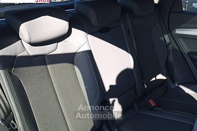 Audi Q5 Sportback 40 TDI 204 S tronic 7 Quattro S line - <small></small> 64.990 € <small>TTC</small> - #8