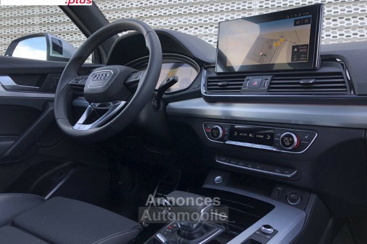 Audi Q5 Sportback 40 TDI 204 S tronic 7 Quattro S line - <small></small> 62.990 € <small>TTC</small> - #7