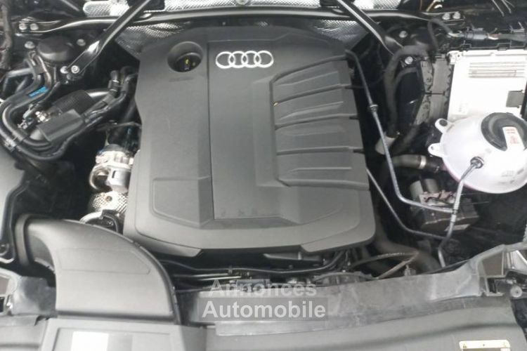 Audi Q5 Sportback 40 TDI 204 S tronic 7 Quattro S line - <small></small> 62.990 € <small>TTC</small> - #12