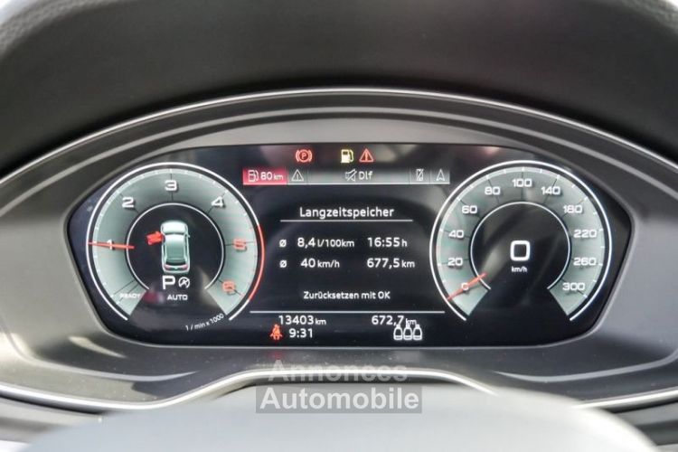 Audi Q5 Sportback 40 TDI 204 S tronic 7 Quattro S line - <small></small> 49.990 € <small>TTC</small> - #16