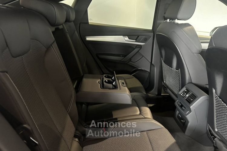 Audi Q5 Sportback 40 TDI 204 S tronic 7 Quattro S line - <small></small> 69.980 € <small>TTC</small> - #35