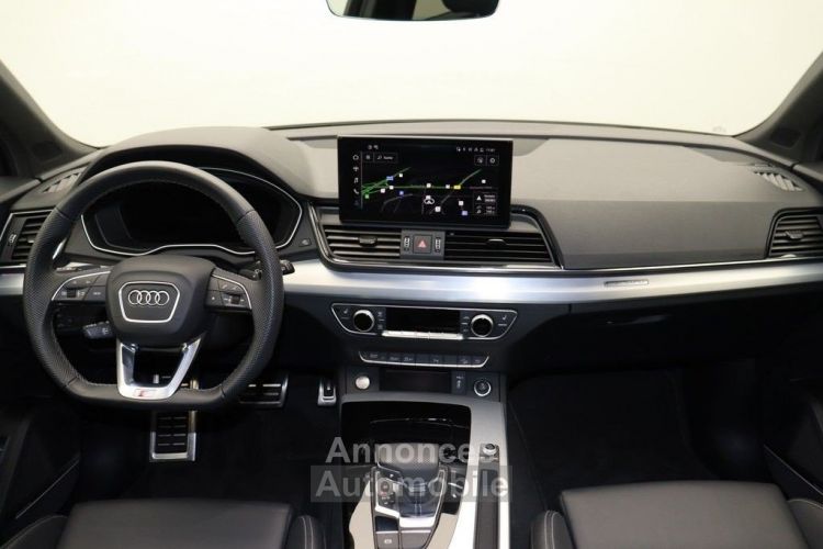 Audi Q5 Sportback 40 TDI 204 S tronic 7 Quattro S line - <small></small> 53.990 € <small>TTC</small> - #7