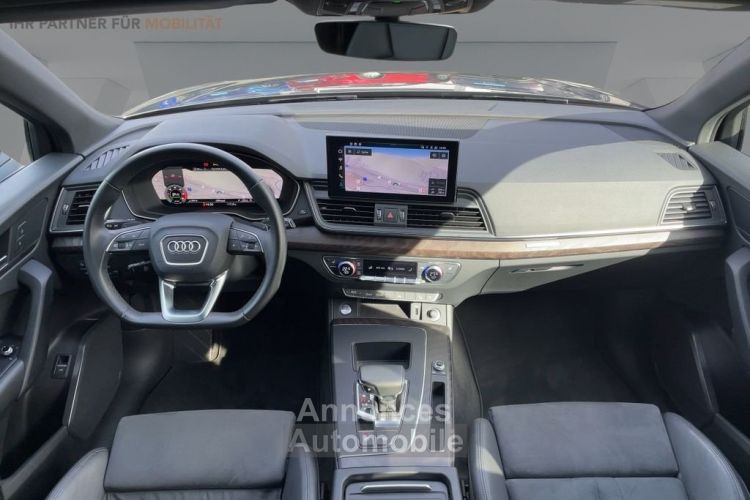 Audi Q5 Sportback 40 TDI 204 S tronic 7 Quattro S line - <small></small> 47.990 € <small>TTC</small> - #8