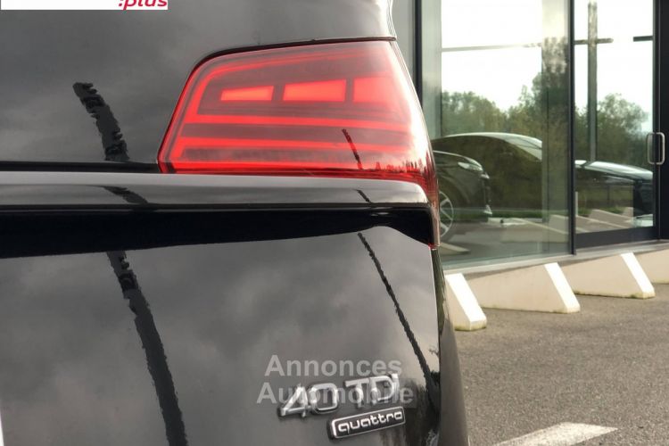 Audi Q5 Sportback 40 TDI 204 S tronic 7 Quattro S line - <small></small> 53.990 € <small>TTC</small> - #36