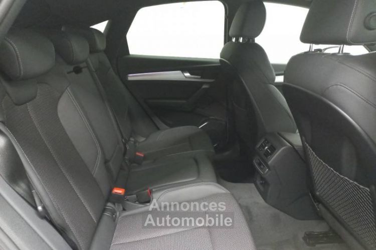 Audi Q5 Sportback 40 TDI 204 S tronic 7 Quattro S line - <small></small> 72.580 € <small>TTC</small> - #9