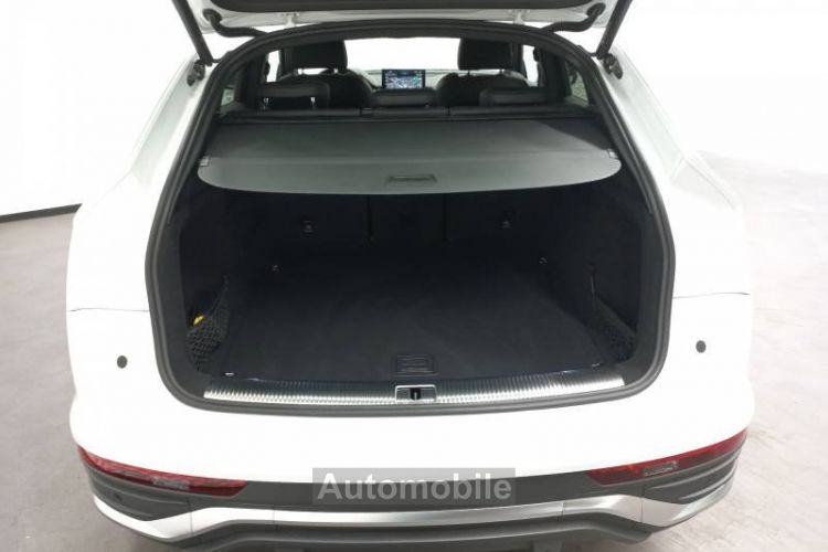 Audi Q5 Sportback 40 TDI 204 S tronic 7 Quattro S line - <small></small> 72.580 € <small>TTC</small> - #11