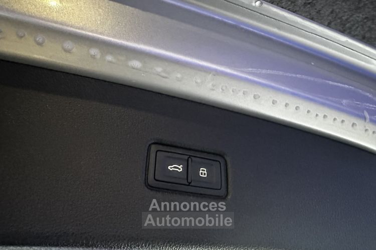 Audi Q5 Sportback 40 TDI 204 S tronic 7 Quattro S line / 1er Main Française / Entretien / Lumière d'ambiance / toit ouvrant - <small></small> 52.990 € <small>TTC</small> - #9