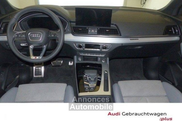 Audi Q5 Sportback 40 TDI 204ch S line quattro S tronic 7 - <small></small> 51.900 € <small>TTC</small> - #3