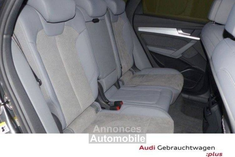 Audi Q5 Sportback 40 TDI 204ch S line quattro S tronic 7 - <small></small> 51.900 € <small>TTC</small> - #5