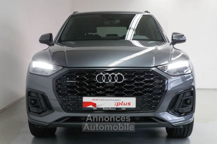 Audi Q5 Sportback 40 TFSI quattro S line Navi - <small></small> 42.660 € <small>TTC</small> - #2