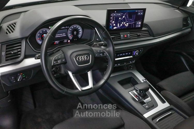 Audi Q5 Sportback 40 TFSI quattro S line Navi - <small></small> 42.660 € <small>TTC</small> - #8