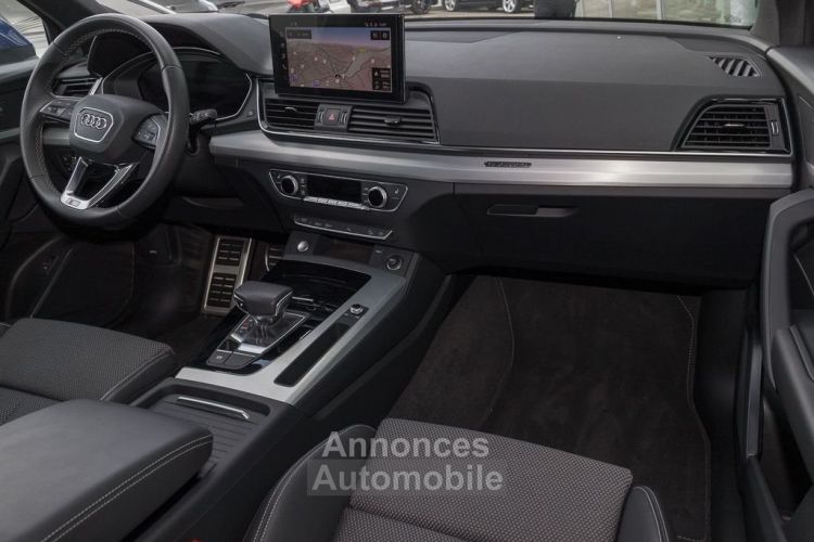 Audi Q5 Sportback 45 TFSI Q 2 x S LINE LM21 - <small></small> 43.870 € <small>TTC</small> - #5