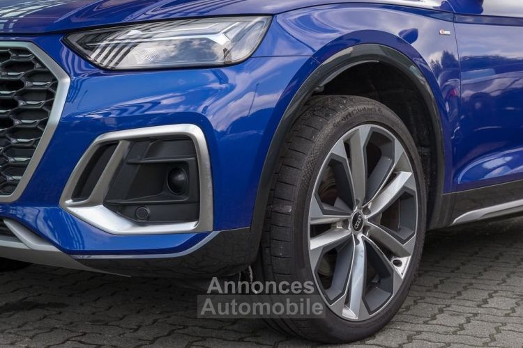 Audi Q5 Sportback 45 TFSI Q 2 x S LINE LM21 - <small></small> 43.870 € <small>TTC</small> - #7