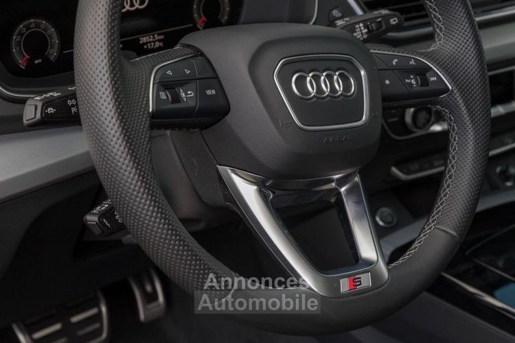 Audi Q5 Sportback 45 TFSI Q 2 x S LINE LM21 - <small></small> 43.870 € <small>TTC</small> - #11