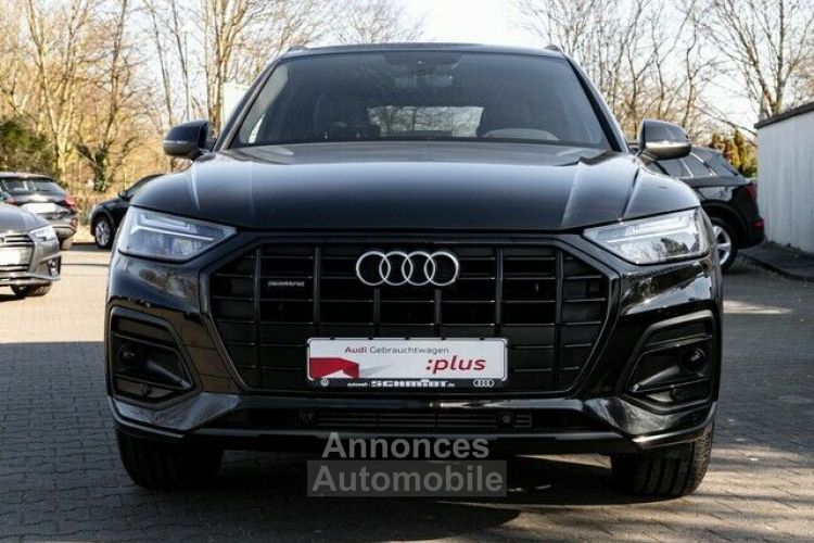 Audi Q5 Sportback 45 TFSI / Toit pano / Attelage / Garantie Audi - <small></small> 55.400 € <small></small> - #3