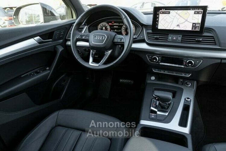 Audi Q5 Sportback 45 TFSI / Toit pano / Attelage / Garantie Audi - <small></small> 55.400 € <small></small> - #6