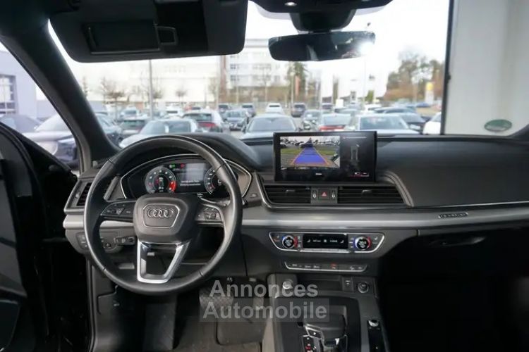 Audi Q5 Sportback 45TFSI 265ch Quattro STronic - <small></small> 53.980 € <small>TTC</small> - #8