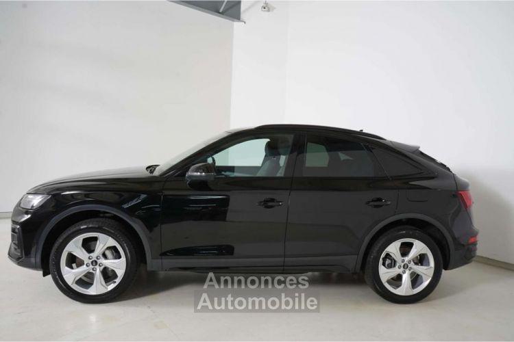Audi Q5 Sportback 50 TFSI - <small></small> 53.900 € <small>TTC</small> - #3