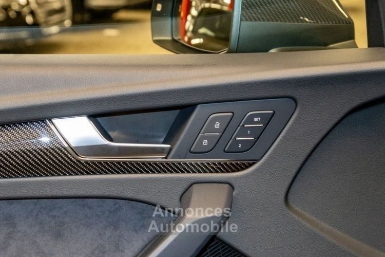 Audi Q5 Sportback 50 TFSI e HYBRID S LINE QUATTRO  - <small></small> 72.900 € <small>TTC</small> - #9
