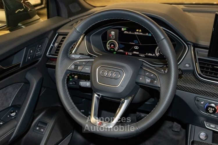 Audi Q5 Sportback 50 TFSI e HYBRID S LINE QUATTRO  - <small></small> 72.900 € <small>TTC</small> - #19