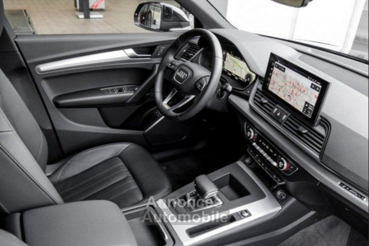 Audi Q5 Sportback 50 TFSI Quattro S-tronic HYBRID BLACKPAK 07/2022 - <small></small> 58.890 € <small>TTC</small> - #2