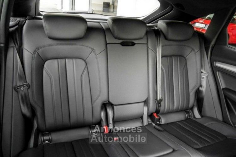 Audi Q5 Sportback 50 TFSI Quattro S-tronic HYBRID BLACKPAK 07/2022 - <small></small> 58.890 € <small>TTC</small> - #4
