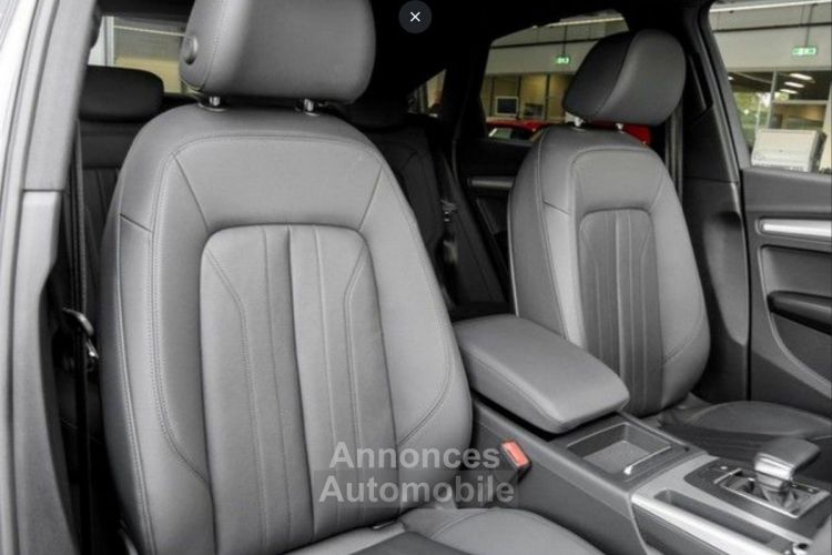 Audi Q5 Sportback 50 TFSI Quattro S-tronic HYBRID BLACKPAK 07/2022 - <small></small> 58.890 € <small>TTC</small> - #6