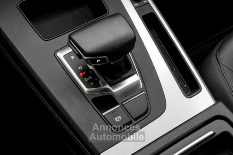 Audi Q5 Sportback 50 TFSI Quattro S-tronic HYBRID BLACKPAK 07/2022 - <small></small> 58.890 € <small>TTC</small> - #9
