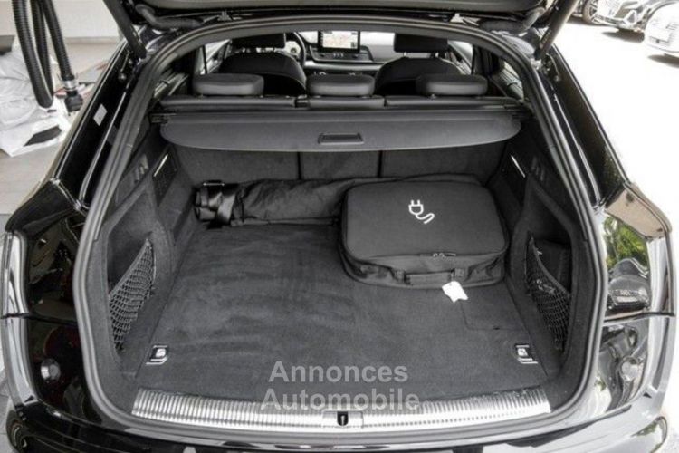 Audi Q5 Sportback 50 TFSI Quattro S-tronic HYBRID BLACKPAK 07/2022 - <small></small> 58.890 € <small>TTC</small> - #12
