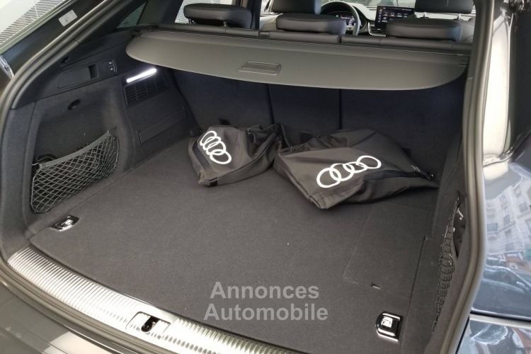 Audi Q5 Sportback 50 TFSIe 299 S tronic 7 Quattro Avus - <small></small> 85.900 € <small>TTC</small> - #28